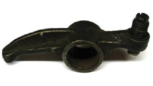 ROCKER ARM -LEFT SIDE, EXHAUST (EXC. 50-53 235ci) Photo Main