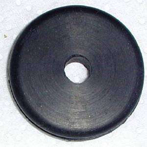 GROMMET -SPEEDOMETER CABLE Photo Main