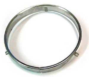 SEALED BEAM RETAINER RING Photo Main