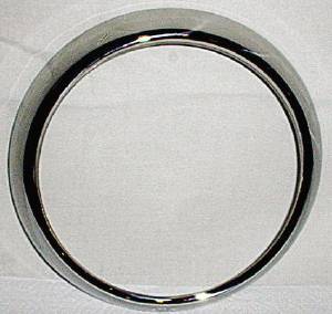 RIM HEADLIGHT (CHROME) Photo Main