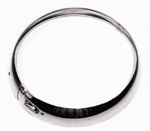 RIM -HEADLIGHT (CHROME) Photo Main