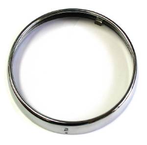 RIM -HEADLIGHT (DOOR), CHROME Photo Main