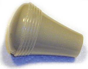 SHIFT OR EMERGENCY KNOB, IVORY ACCESSORY Photo Main