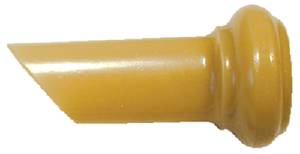 KNOB. COWL VENT IVORY ACCESSORY (ORIGINAL 38) Photo Main