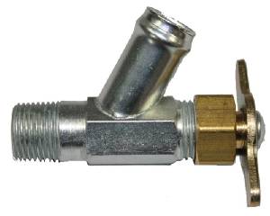 HEATER SHUTOFF -SCREWS INTO WATER PUMP Photo Main