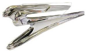 HOOD ORNAMENT -FLYING LADY ACCESSORY Photo Main