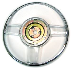 Horn Ring - For Banjo Wheel (No Horn Button) Photo Main