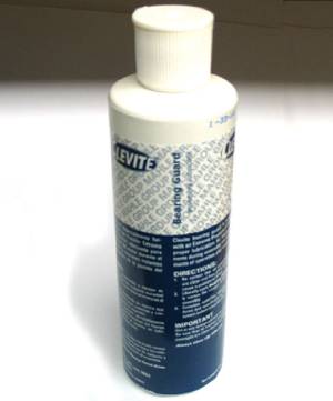 ENGINE ASSEMBLY LUBE -8 OZ. BOTTLE Photo Main