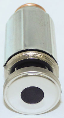 Cigarette Lighter With Socket and Knob, 12v Photo Main