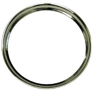 Beauty Ring 15" (Outer Wheel Trim) - Smooth Photo Main
