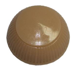 KNOB -RADIO (TAN) Photo Main