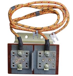 JUNCTION BLOCK (ACCESSORY) USE TO INSTALL FACTORY ACCESSORIES Photo Main