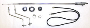 ANTENNA -COMPLETE W/ TEMPLATE, SUPERB! Photo Main