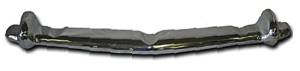 BUMPER (GRILLE) GUARD -ORIGINAL ACC -SHELF WORN Photo Main