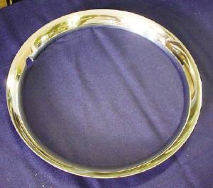 BEAUTY RING -ORIG "210", "150" SERIES CONVEX Photo Main