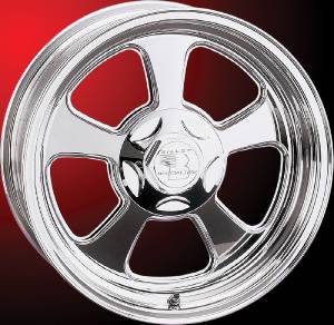 Wheels, Billet Aluminum  - Vintec Series. Vintec Photo Main