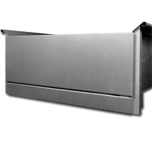 Tailgate - Pros Pick Custom Smooth, Hidden Hinges And Latches Photo Main