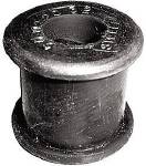 Chevrolet Parts -  Shock Bushing, In Shock Arm -Double Action, Rubber