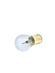Chevrolet Parts -  Bulb -Dome Light and Stop Light Bulb #87 6v Single Contact (Straight Pins)