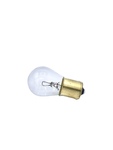 Chevrolet Parts -  Bulb -Stop Lamp #93 12v Single Contact (Straight Pins)