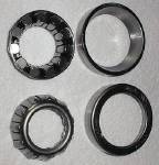 Chevrolet Parts -  Steering Worm Gear Bearings(2) and Races(2)