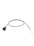 Chevrolet Parts -  Throttle Cable Assembly With Knob (Except DD, COE, FFC)