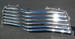 GRILLE -NICE (RECHROMED). 1 ONLY IN STOCK