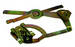 Chevrolet Parts -  Window Regulator With Arms - Complete. Right Side