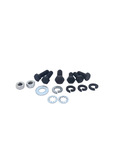 Chevrolet Parts -  Generator To Motor-Bolt and Nut Set 