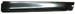 Chevrolet Parts -  Rocker Panel - Outer Right Steel