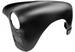Chevrolet Parts -  Fender. Front, Steel. 1954 and 1955 1st Series, Left Side Commercial 