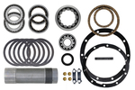 Chevrolet Parts -  Ring And Pinion Conversion Installation Kit Car