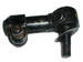 Chevrolet Parts -  Tie Rod End Left Side, 1/2 and 3/4 Ton (With Ball) Replacement Type Complete With Ball