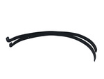 Chevrolet Parts -  Convertible Top Weatherstrip For Header Bow To Windshield