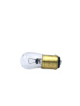 Chevrolet Parts -  Bulb -Dome Lamp Bulb #1004 12v Dual Contacts (Straight Pins)