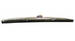Chevrolet Parts -  Windshield Wiper Blade -Stainless Steel, 12" For Second Series
