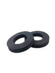 Chevrolet Parts -  Gas Filler Neck Seal To Floor Pan, Business Coupe and Sedan Delivery