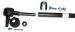 Chevrolet Parts -  Tie Rod (Short With Ends)