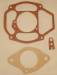 CARBURETOR GASKET SET -ROCHESTER, 3 PIECE (NORS)