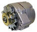Chevrolet Parts -  Alternator - 6v, 60 Amp. 7.5 Volt Internally Regulated With 3/8" Pulley 