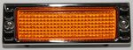 Chevrolet Parts -  Park Light Assembly -Amber With Turn Signal - LED