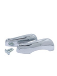 Chevrolet Parts -  Bumper Guards - Front Or Rear (Accessory)