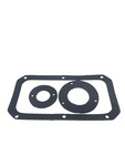 Chevrolet Parts -  Heater - Gasket Set For Deluxe Heater