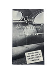 Chevrolet Parts -  Good Housekeeping In Your Car - By