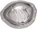 Chevrolet Parts -  Differential Cover, Chrome Chevy/GMC Truck -12 Bolt Rear (Includes Gasket and Hardware)