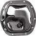 Mopar Parts -  Differential Cover, Chrome Dana 30 Thick -10 Bolt (Includes Gasket and Hardware)