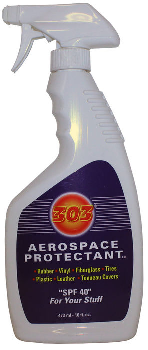 303 Aerospace Protectant - 16 oz - Detailed Image