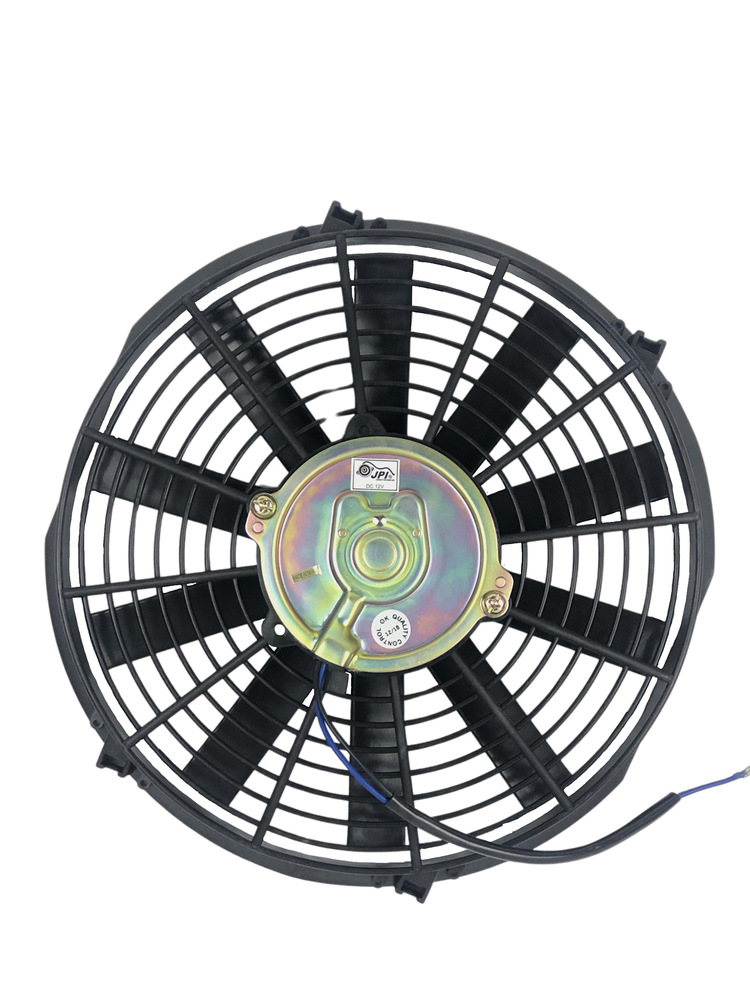 1941 Chevrolet Special Deluxe 14 Inch Super Duty Radiator Fan new cooling