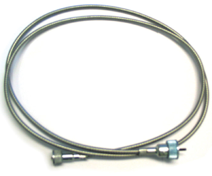 Ecklers 80-242405 Chevy Speedometer Cable 69 