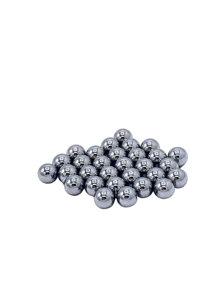 Chevy Parts » Steering Gear Ball Bearings Steering Box Worm Gear